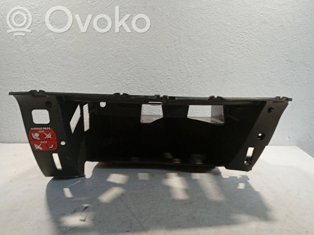 Citroen C4 I Guantera 
