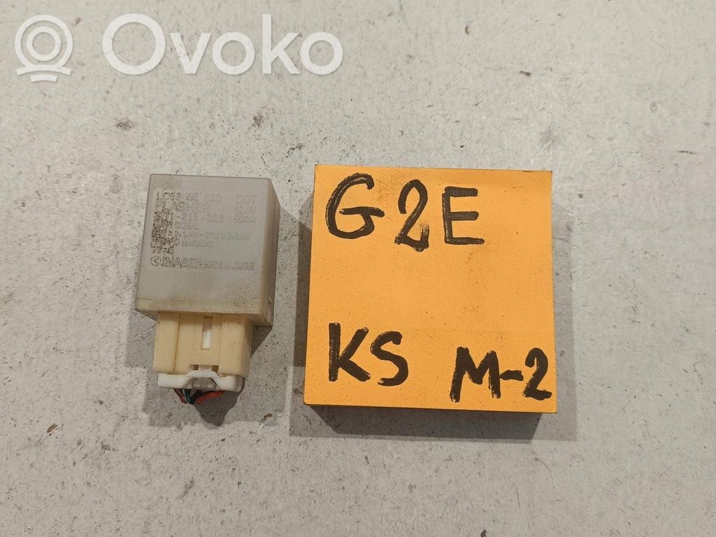 Sonstige Relais   LC6266830