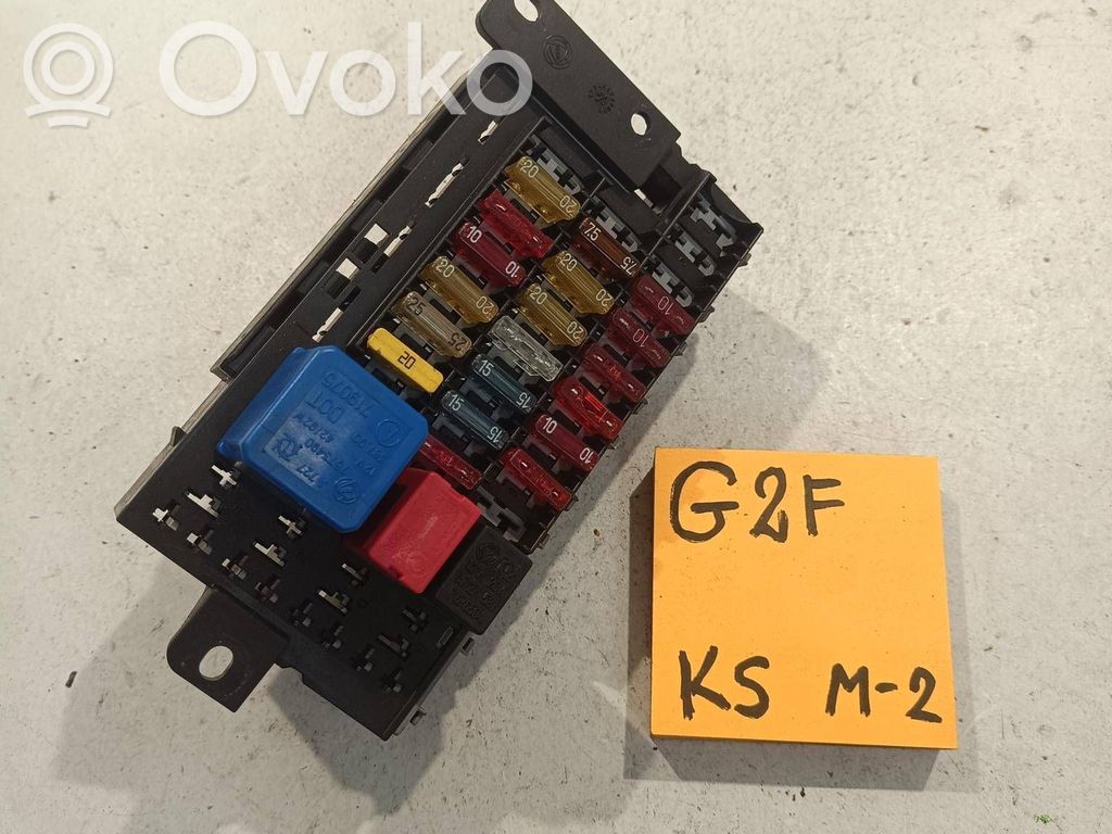 Fiat Seicento/600 Wiper turn signal indicator stalk/switch 