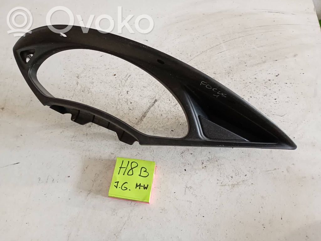 Ford Focus Dashboard trim 