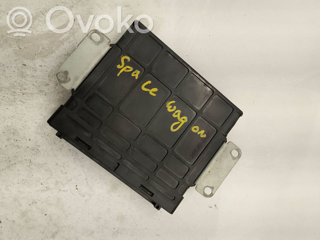 Mitsubishi Space Wagon Engine control unit/module 