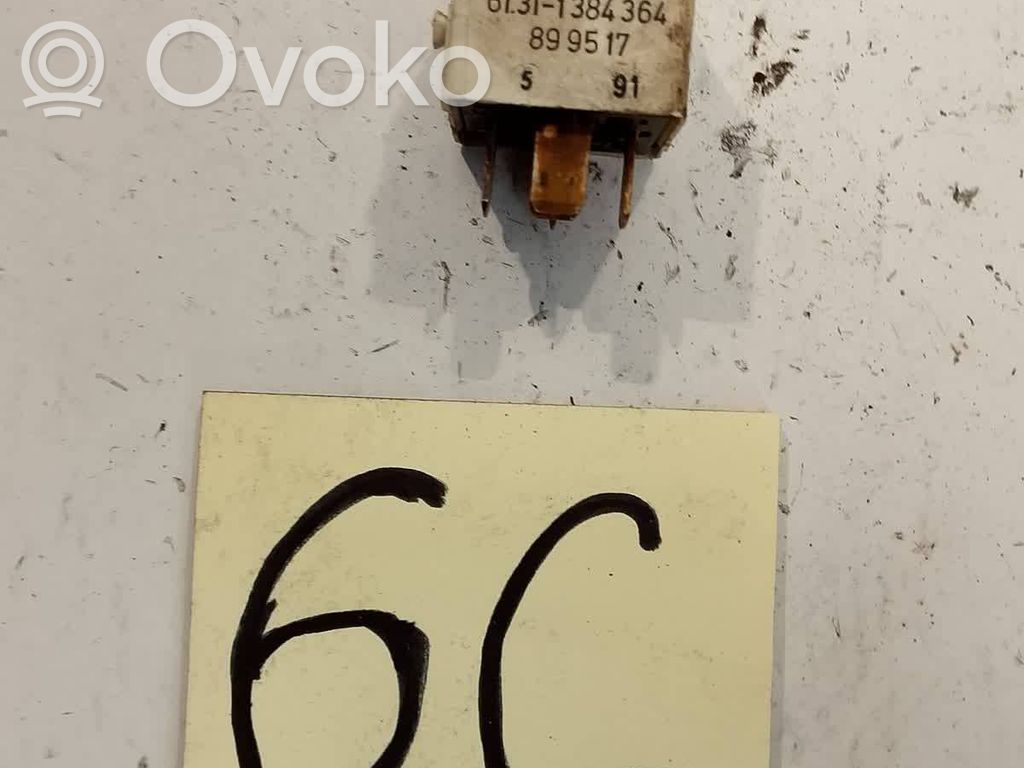 BMW 3 E36 Other relay 