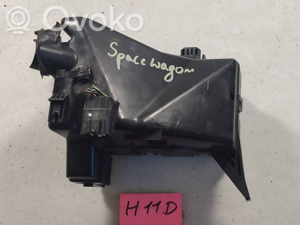 Mitsubishi Space Wagon Other relay 