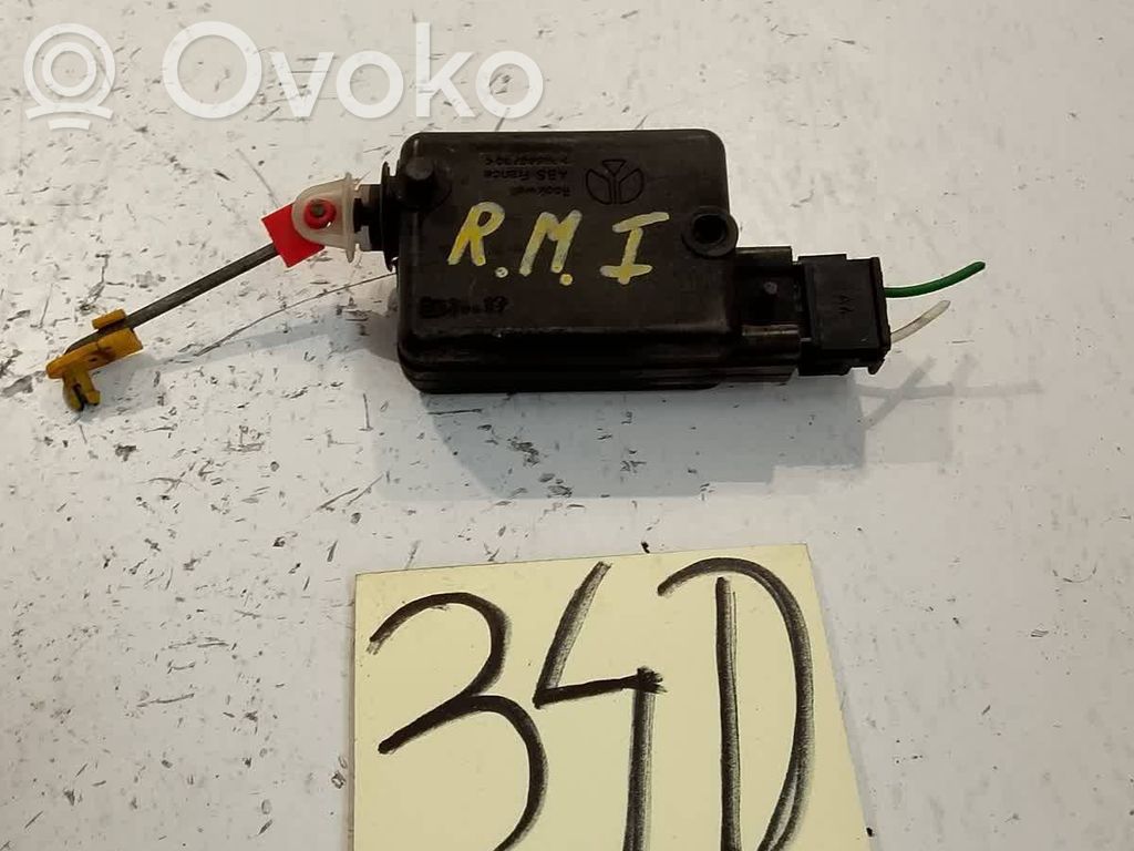 Renault Megane I Tailgate boot lock/latch motor 