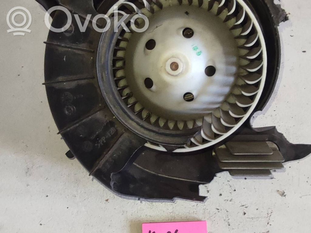 Mazda 626 Heater fan/blower 