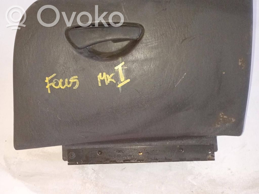 Ford Focus Daiktadėžė 
