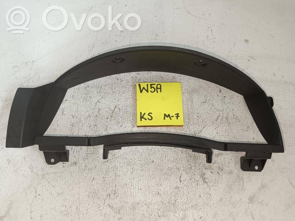 Opel Meriva A Dashboard trim 