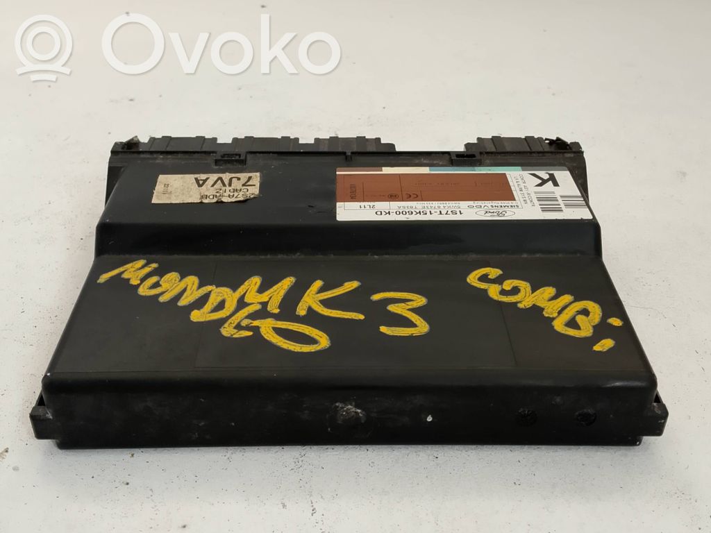 Ford Mondeo Mk III Inne komputery / moduły / sterowniki 