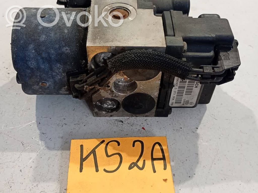 Alfa Romeo 166 ABS Pump 