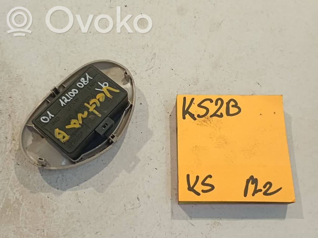 Opel Vectra B Sensor 