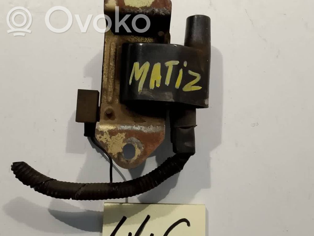 Daewoo Matiz High voltage ignition coil 