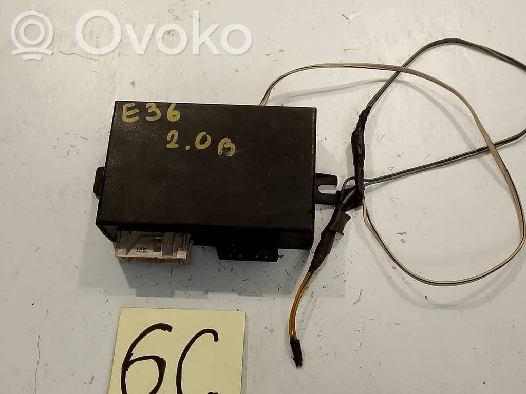 BMW 3 E36 Other control units/modules 