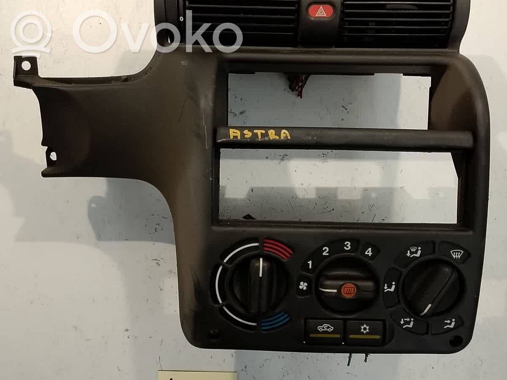 Opel Astra G Other interior part 