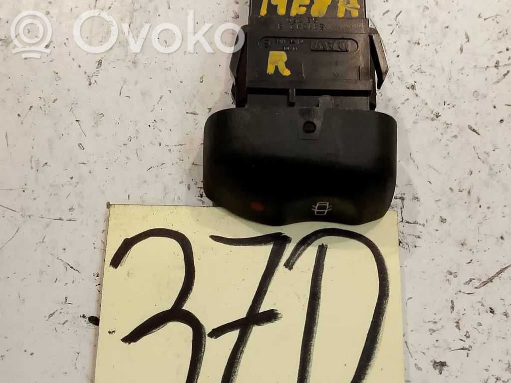 Central locking switch button   432969B