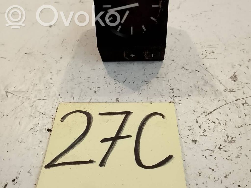 BMW 3 E36 Clock 