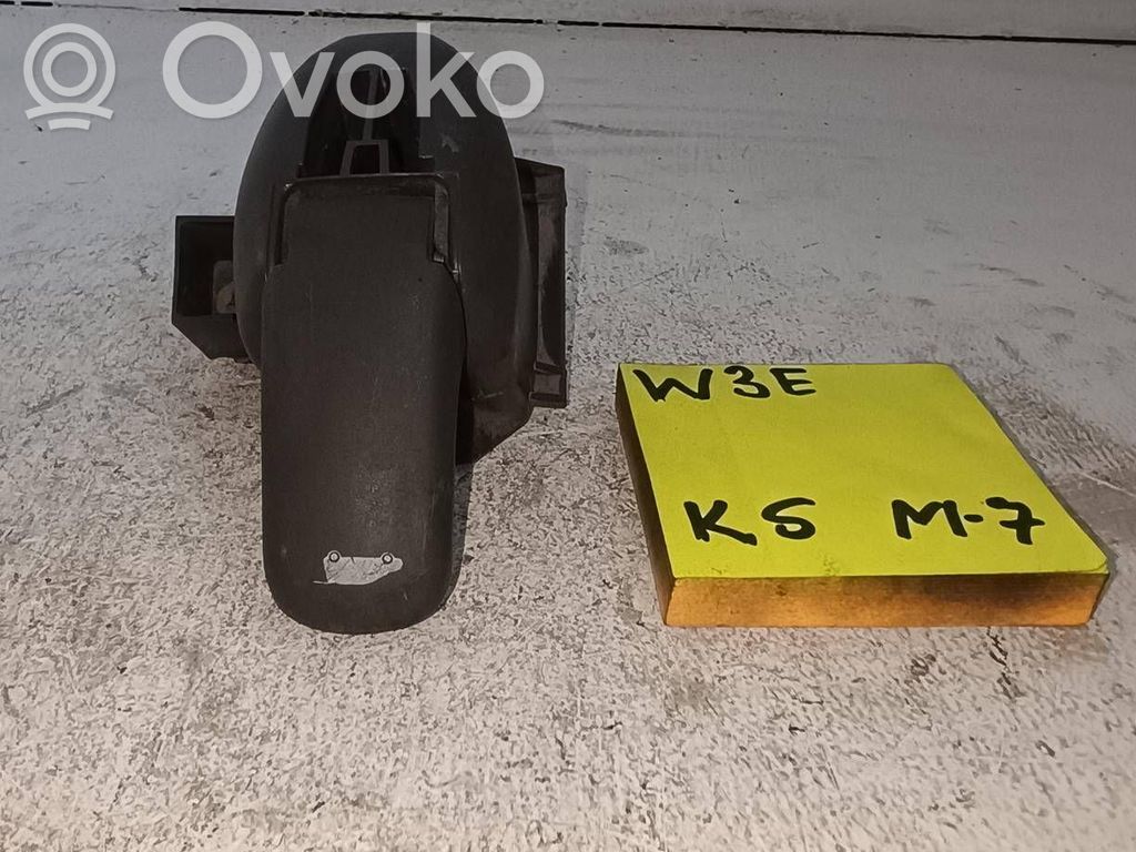 Peugeot 206 Engine bonnet/hood lock/latch loop/hook 