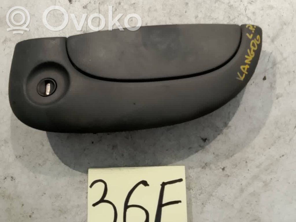 Daewoo Lanos Front door interior handle 