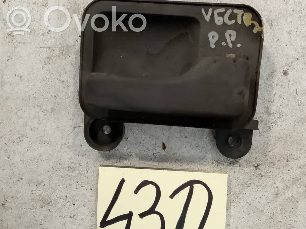Opel Vectra A Manecilla interna puerta delantera 