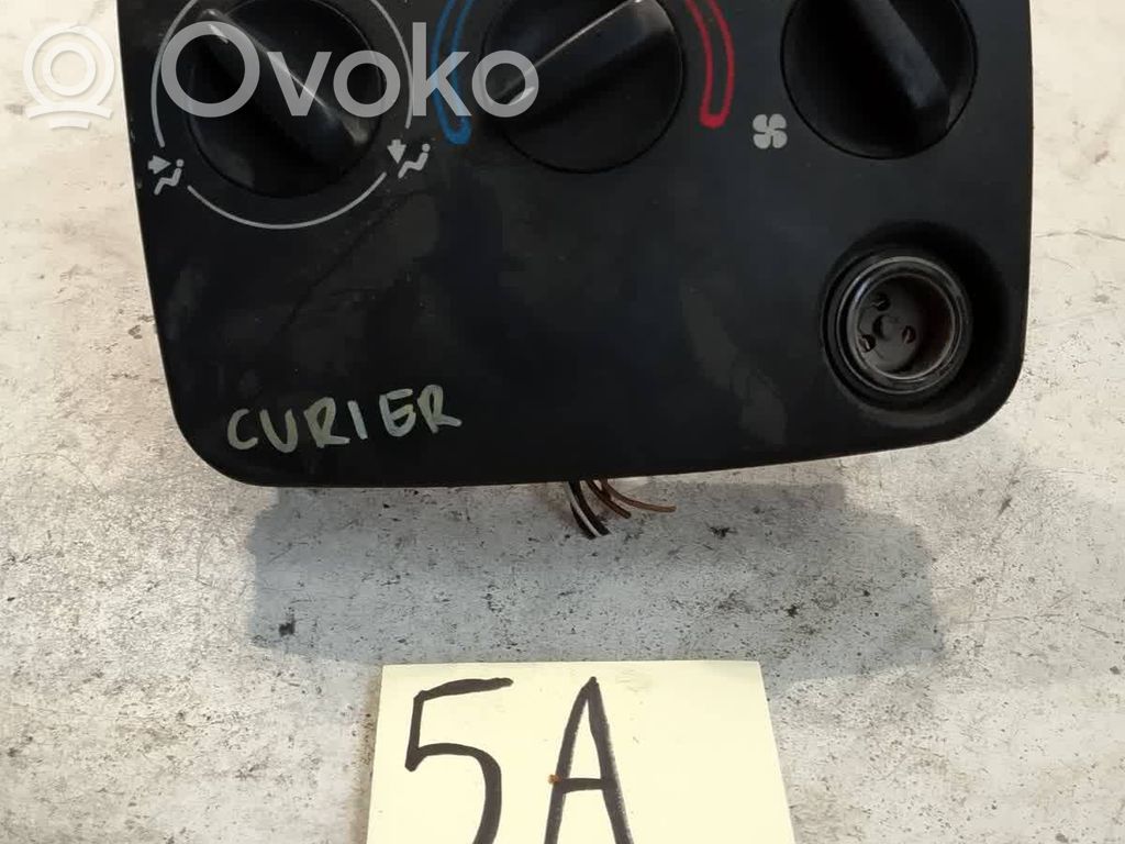 Ford Transit Climate control unit 