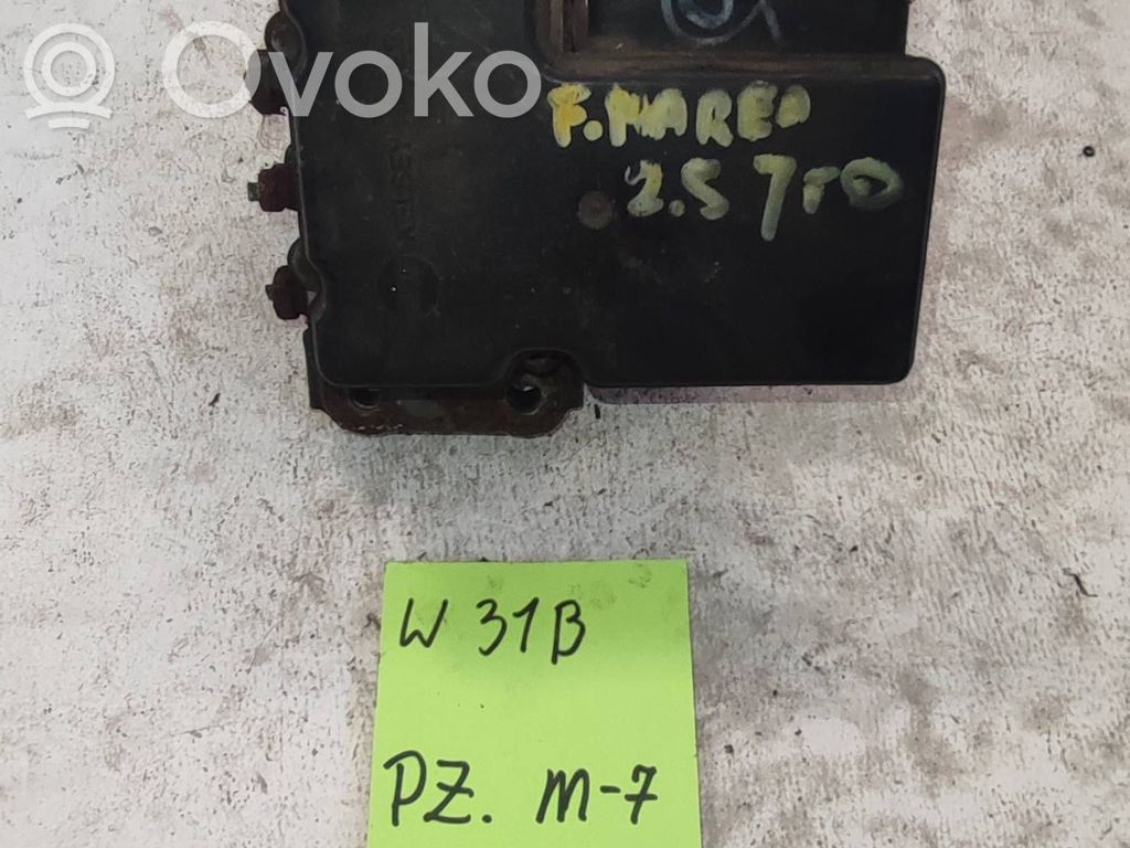 Fiat Marea ABS bloks 