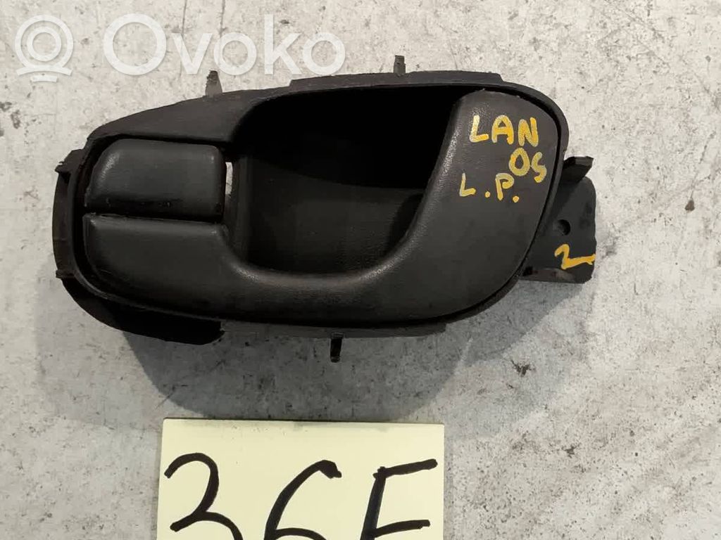 Daewoo Lanos Manecilla interna puerta delantera 
