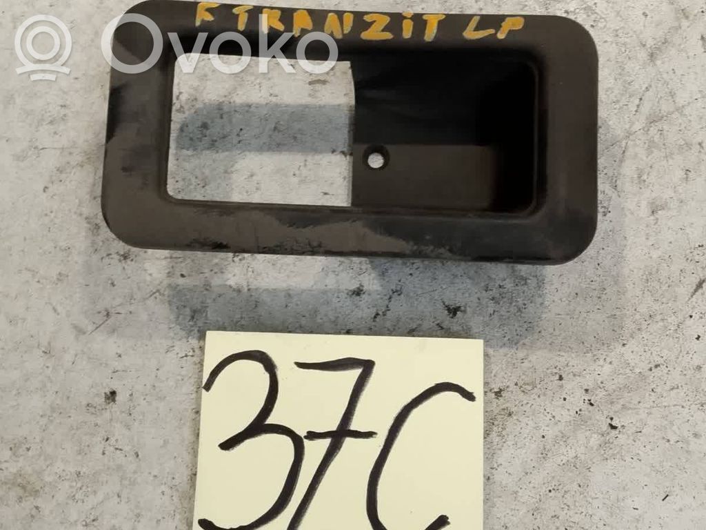 Ford Transit Muu takaoven verhoiluelementti 