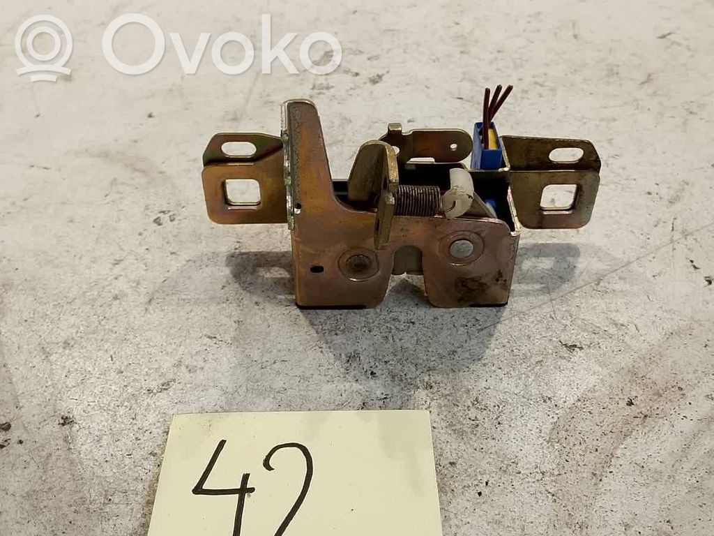 Ford Mondeo MK II Tailgate/trunk/boot lock/catch/latch 