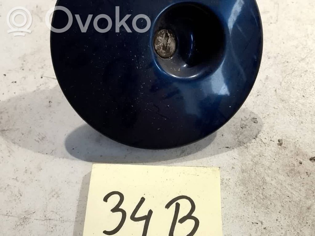 Renault Clio I Degalų bako dangtelis 