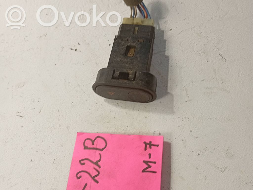 Daewoo Espero Hazard light switch 