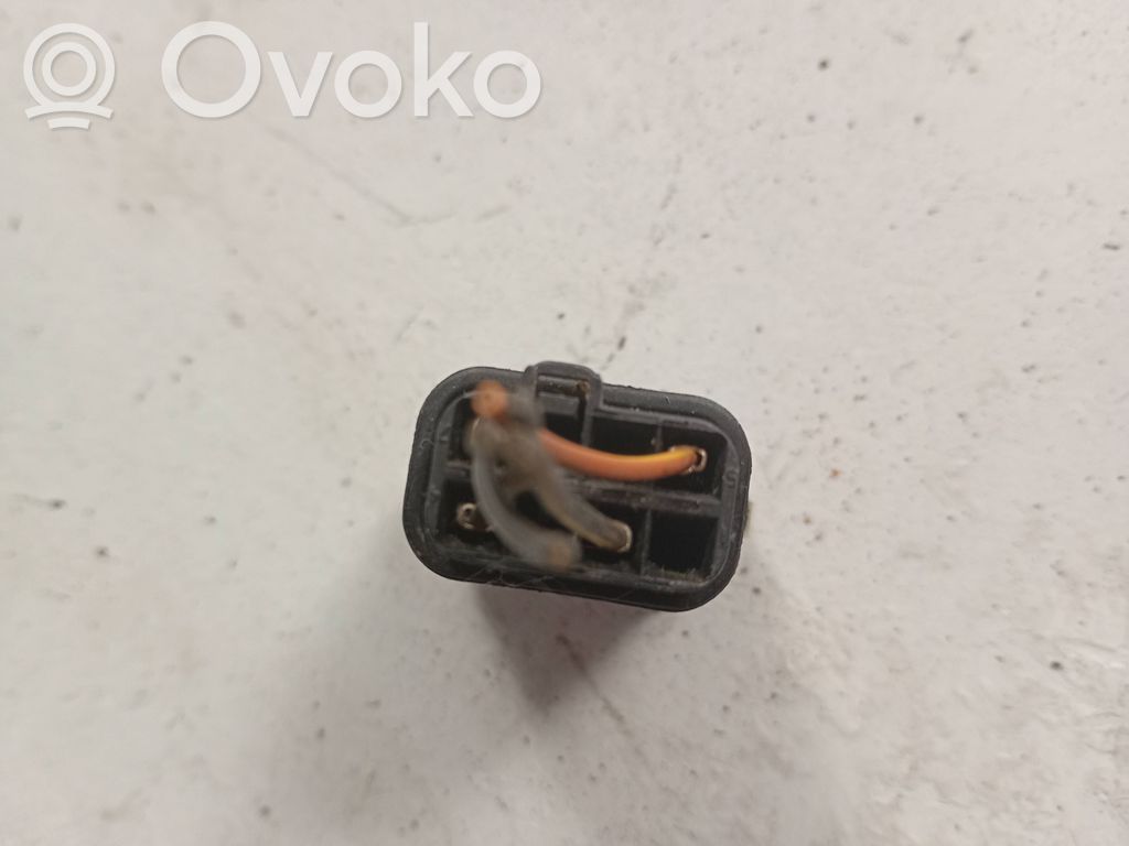 Ford Fiesta Other switches/knobs/shifts 