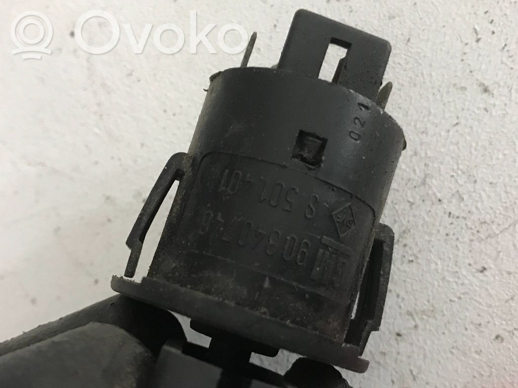 Opel Corsa B Light switch 