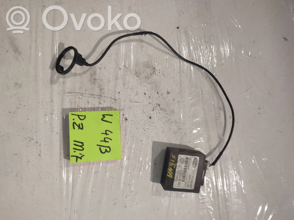 Moduł / Sterownik immobilizera   501130150000,46744908,IMM11001
