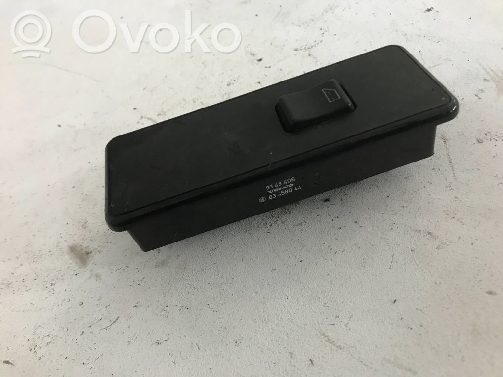 Volvo 940 Electric window control switch 