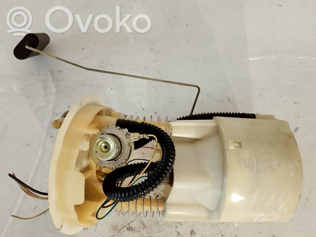 Renault Megane I Sensor de nivel de combustible 
