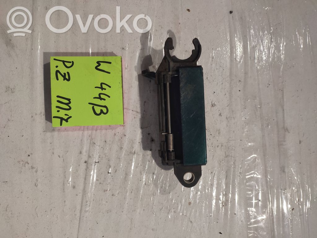 Audi A4 S4 B5 8D Manecilla externa puerta delantera 