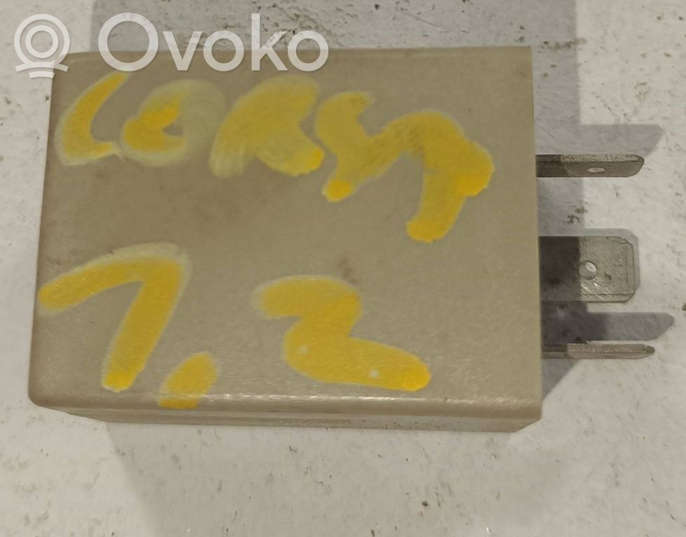 Opel Corsa B Muu rele 