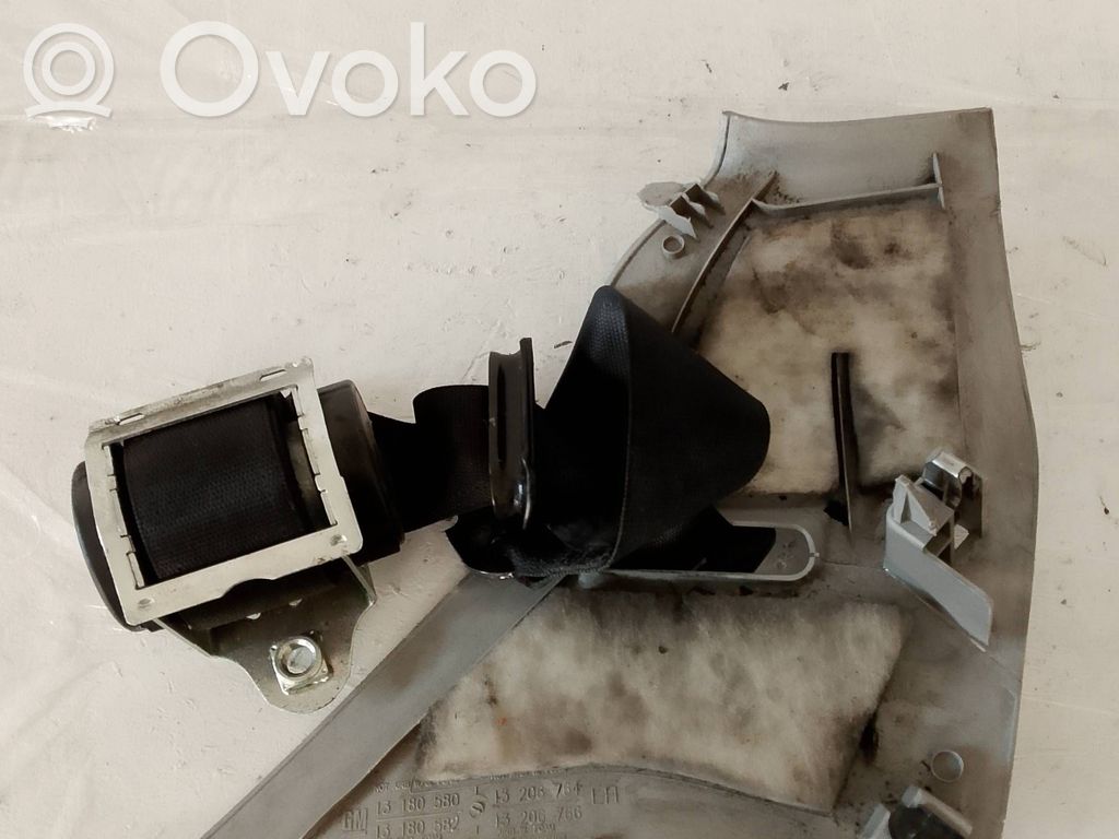 Opel Corsa D Otros repuestos del interior 