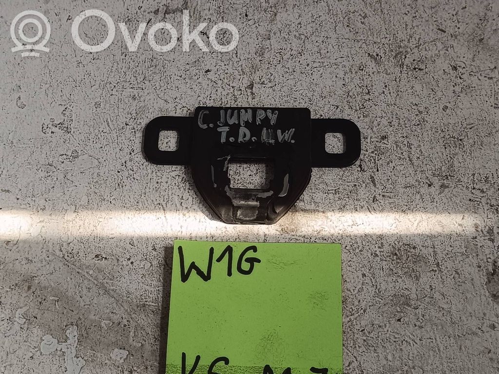 Citroen Jumpy Rear door lock loop/hook striker 