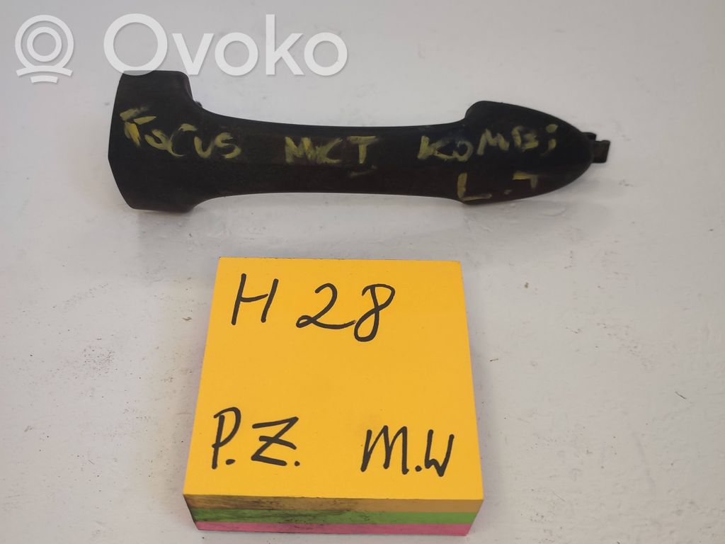 Ford Focus Rear door exterior handle 