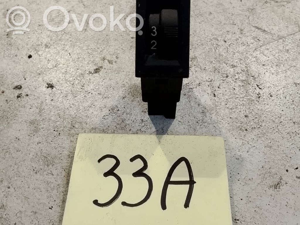 Peugeot 806 Other switches/knobs/shifts 