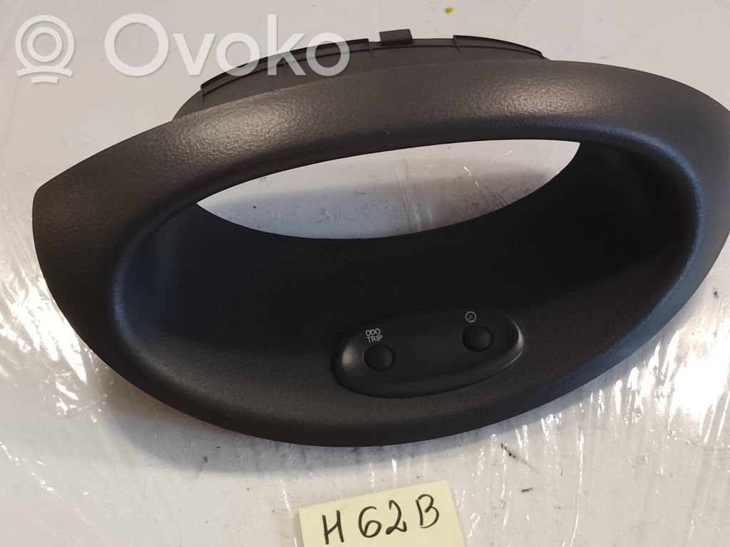 Toyota Yaris Dashboard trim 