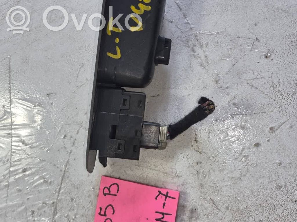 Volvo S40, V40 Comutator comandă geamuri electrice 