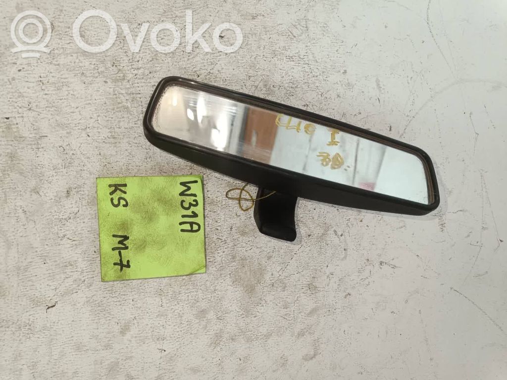 Renault Clio I Espejo retrovisor (interior) 