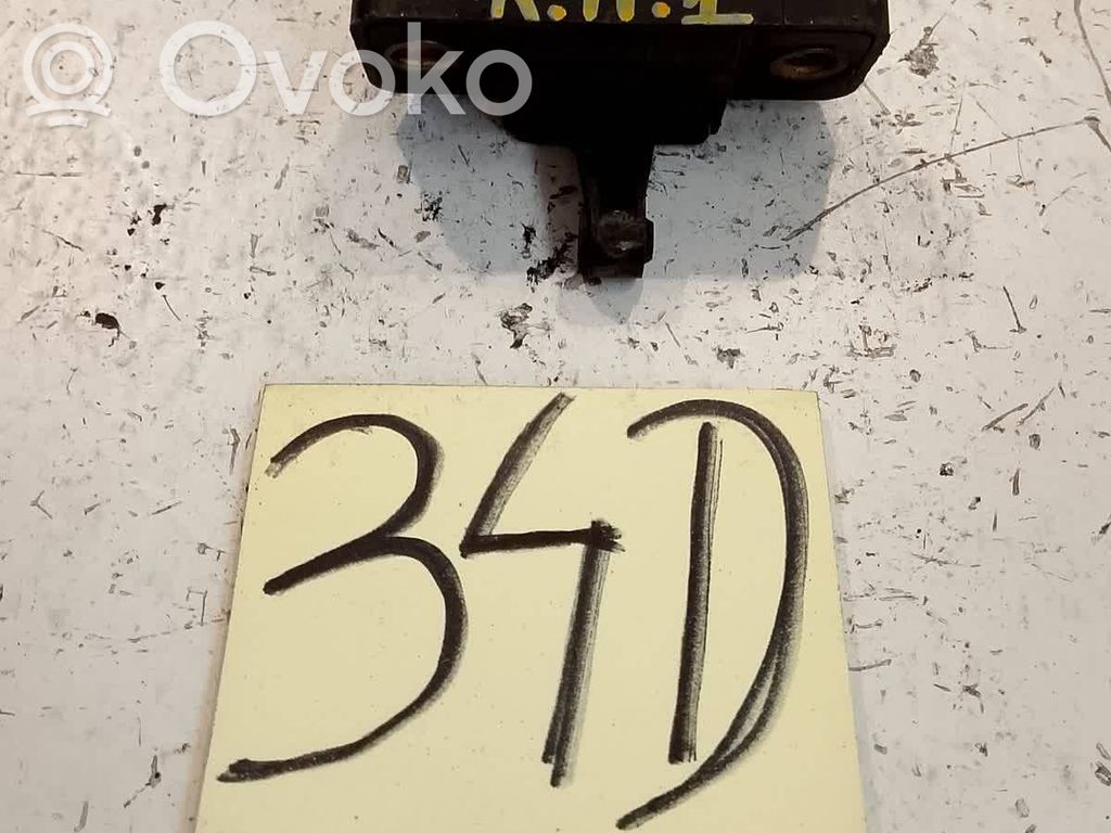 Daewoo Matiz Altra parte interiore 