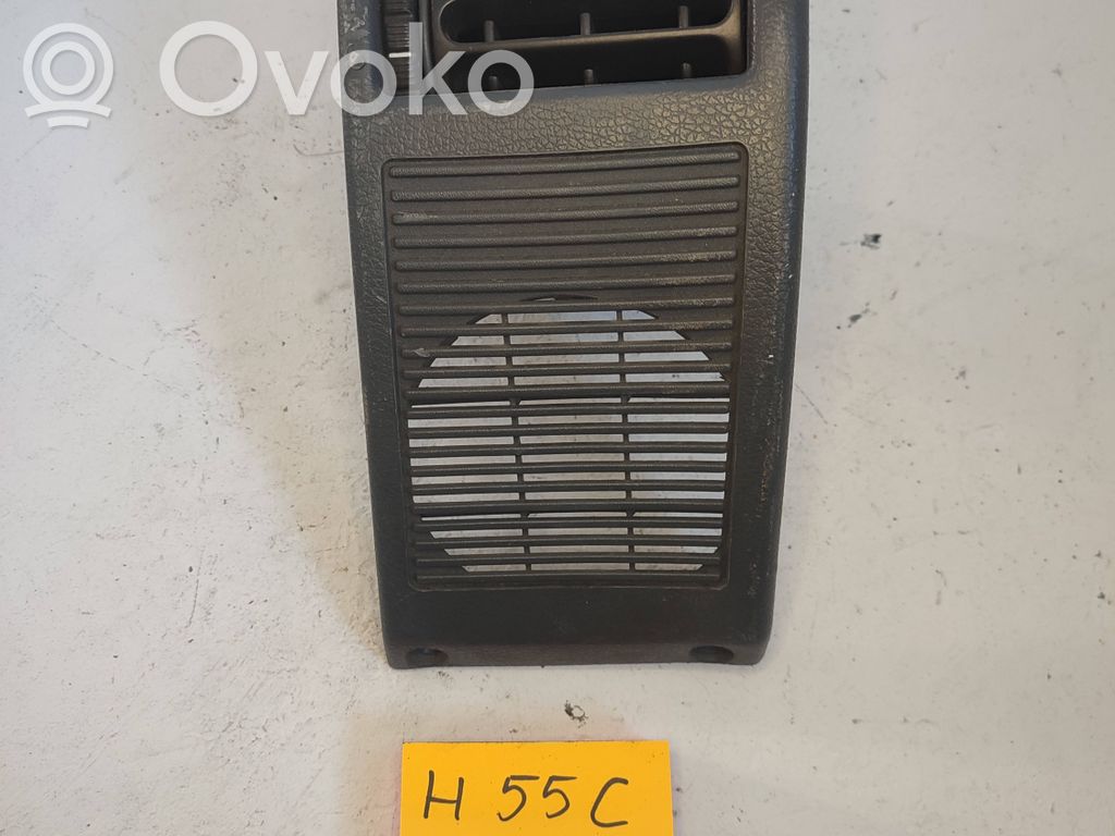 Renault Clio I Dashboard air vent grill cover trim 