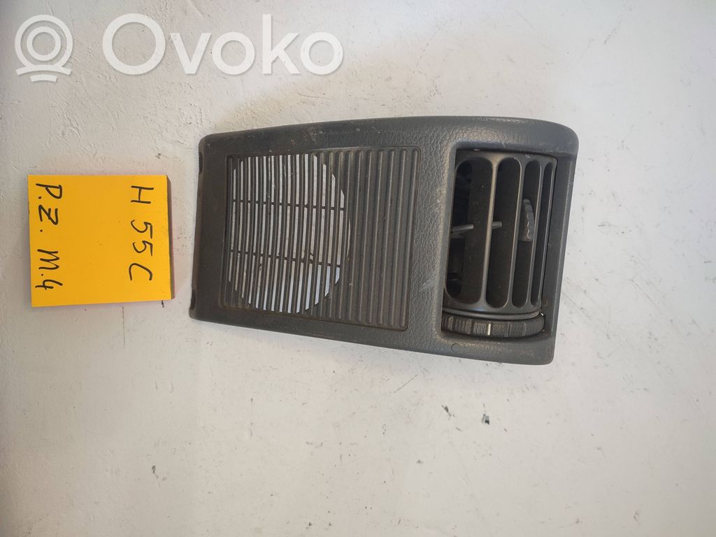 Renault Clio I Dashboard 