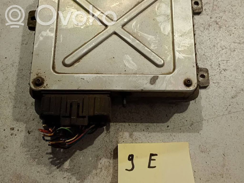 Rover 45 Engine control unit/module 
