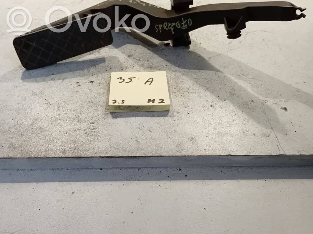 Opel Corsa B Clutch pedal 