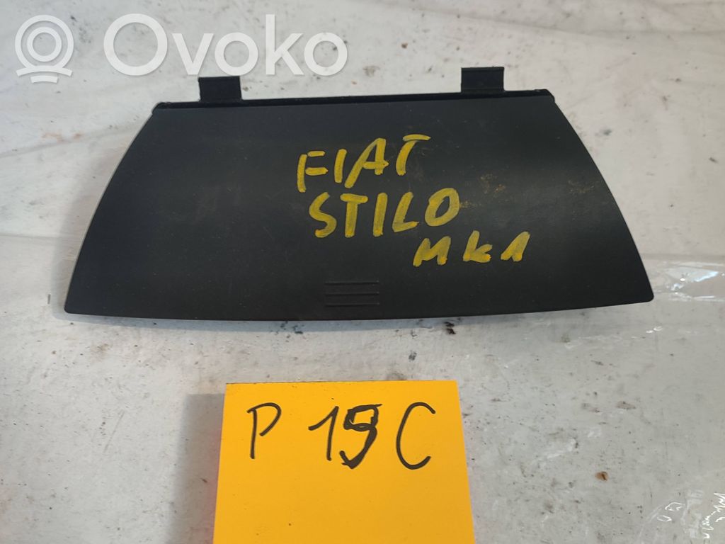 Fiat Stilo Pelnutrauks 