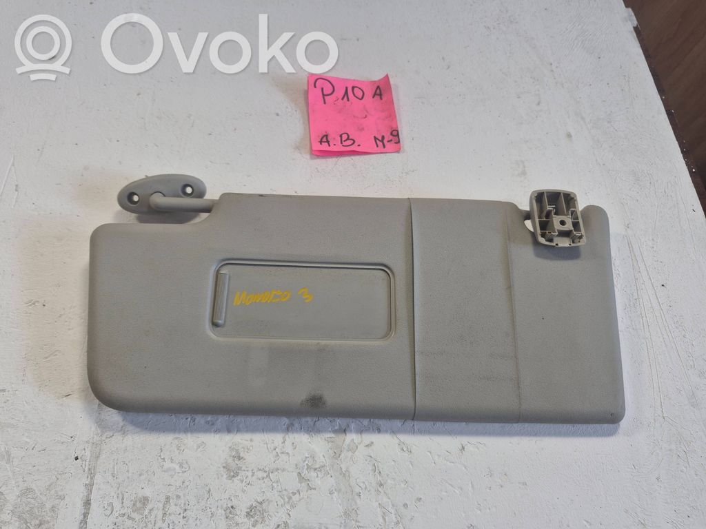 Ford Mondeo Mk III Osłona przeciwsłoneczna 